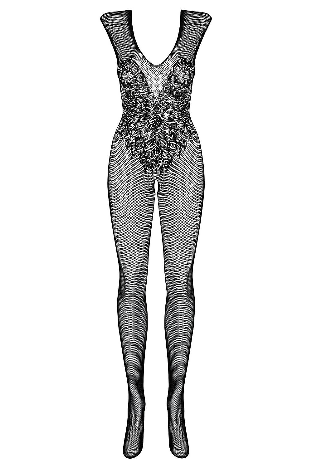  Bodystocking model 51528 Obsessive 