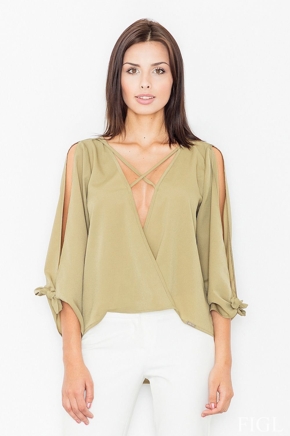 Blouse Figl