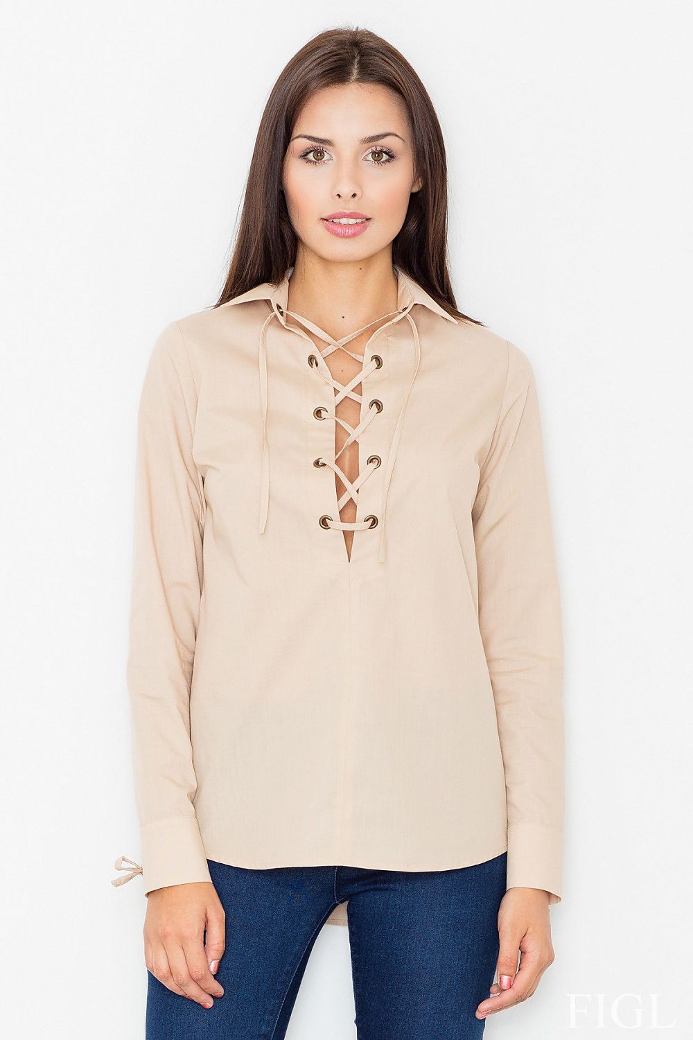 Blouse Figl