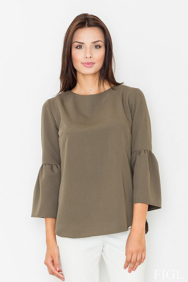 Blouse Figl