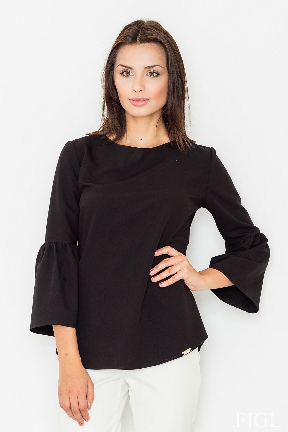 Blouse Figl