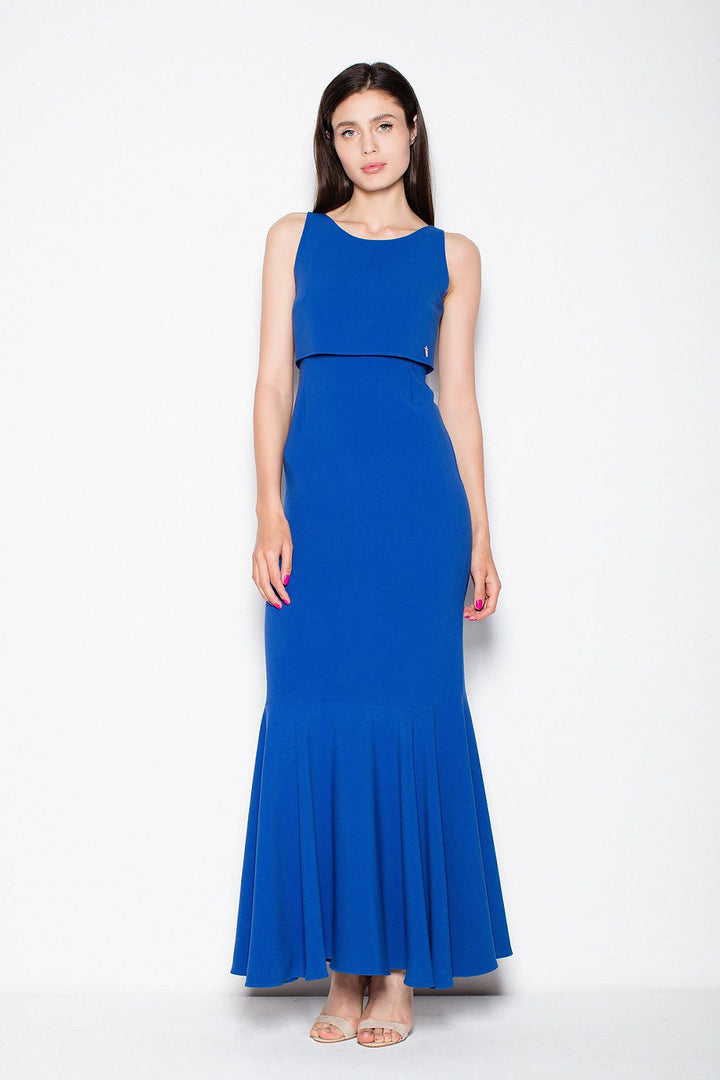 Long dress Venaton