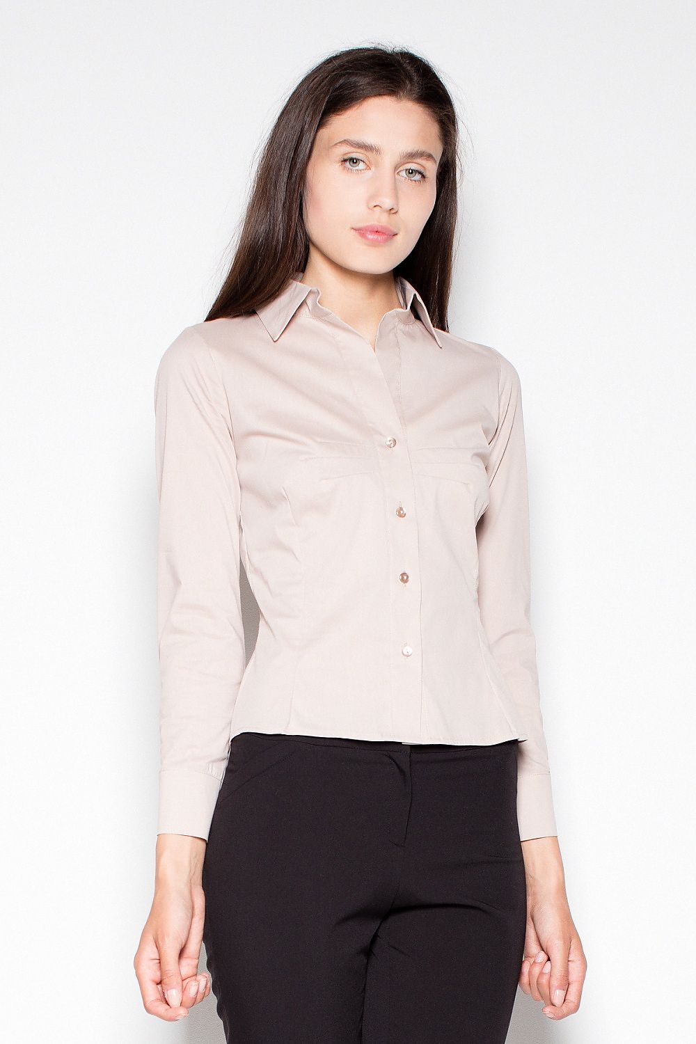 Long sleeve shirt Venaton