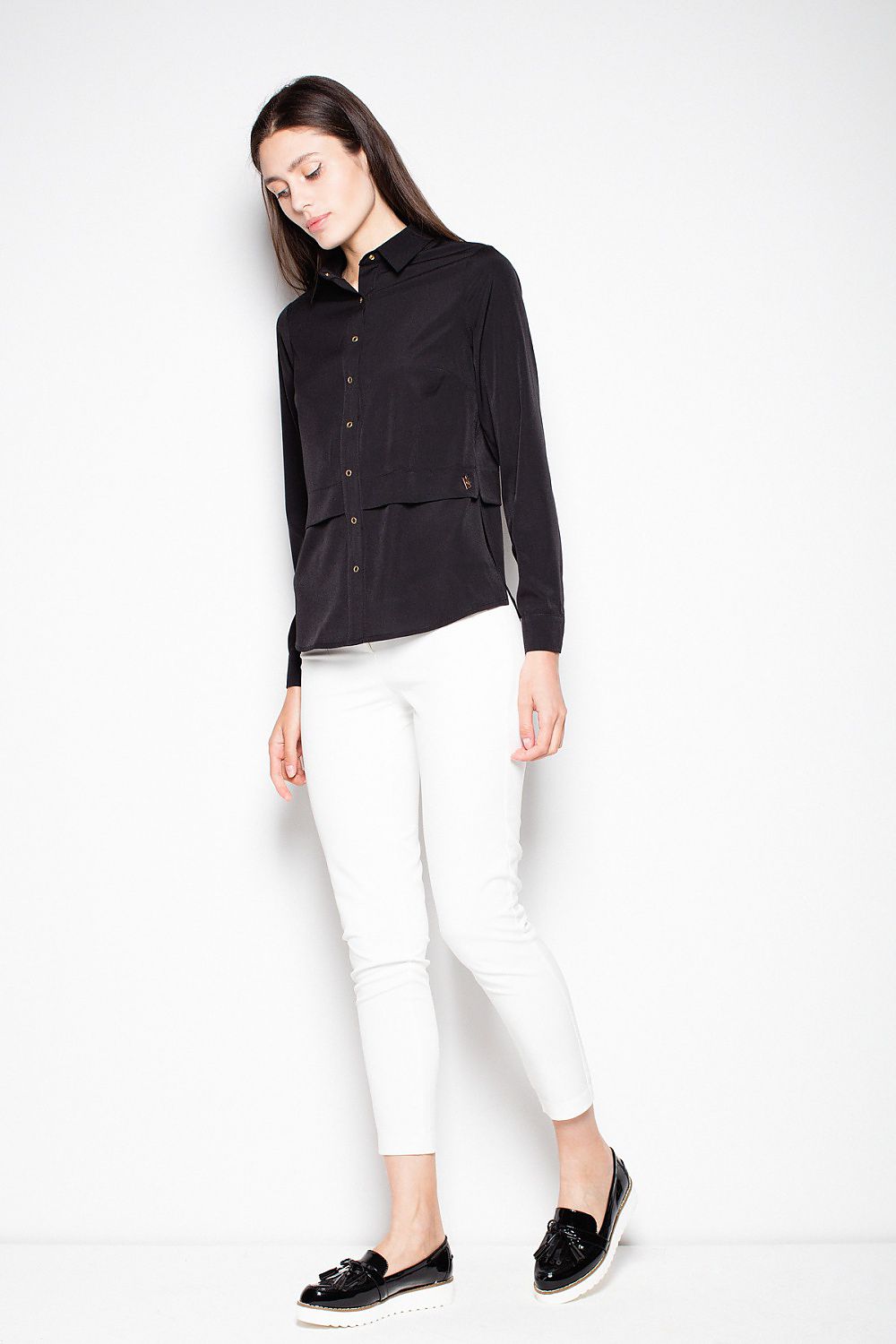 Long sleeve shirt Venaton