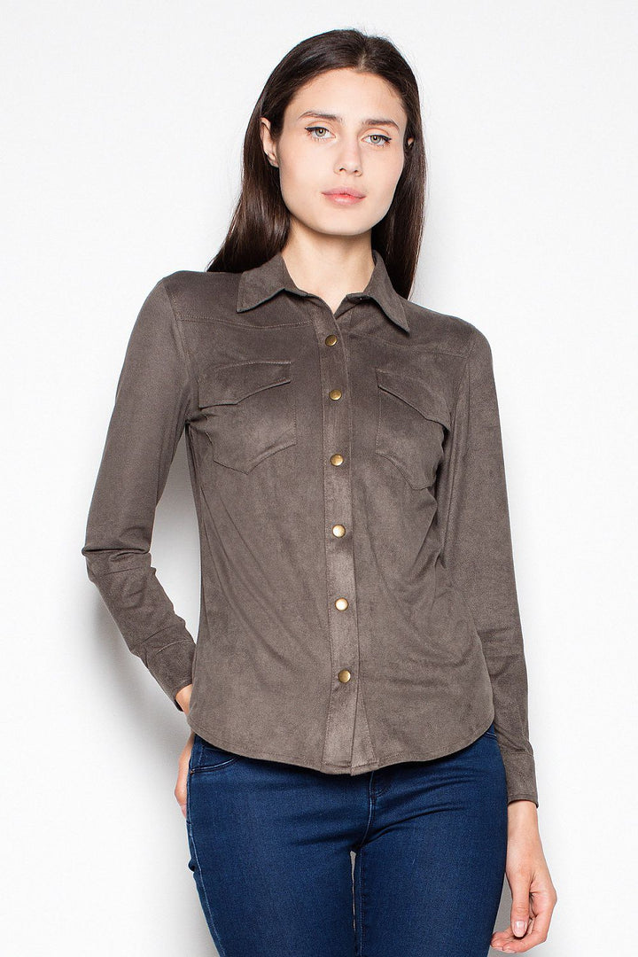 Long sleeve shirt Venaton