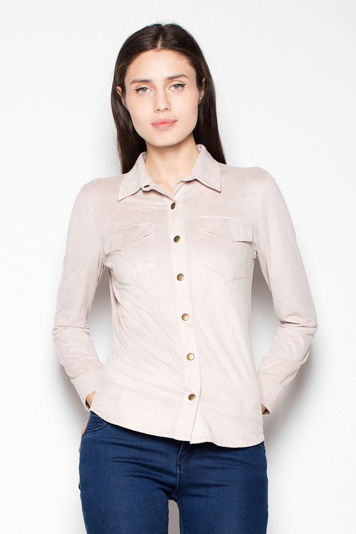 Long sleeve shirt Venaton