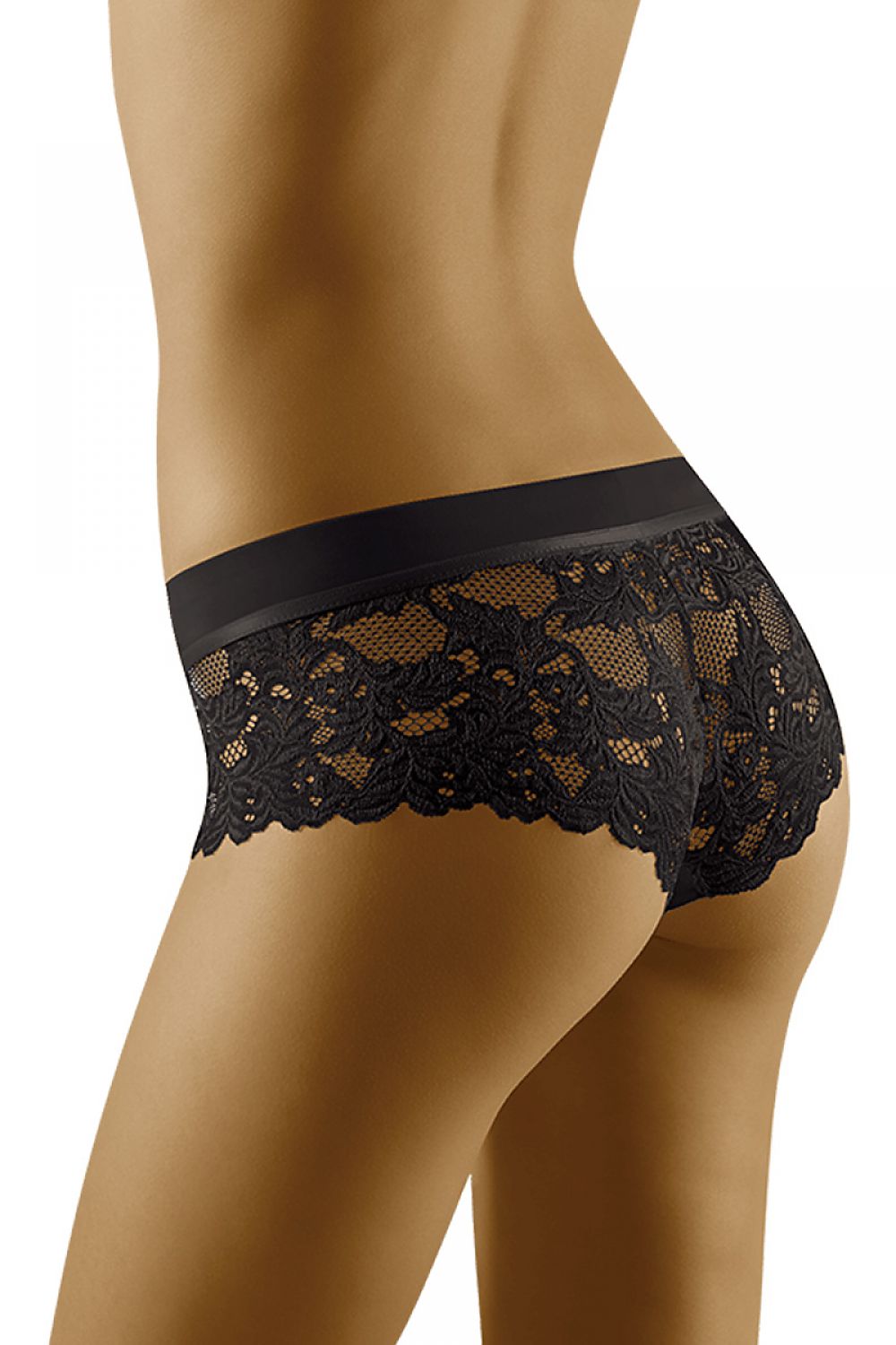 Culotte Wolbar