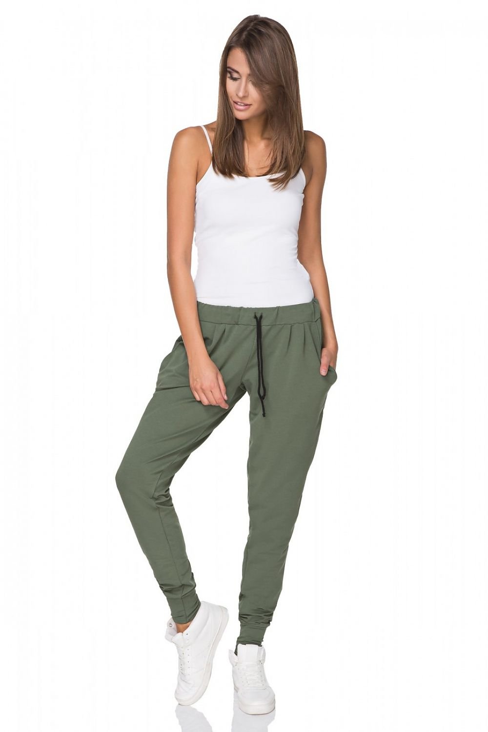 Tracksuit trousers Tessita