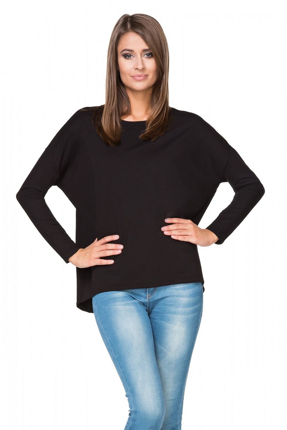 Sweatshirt Tessita