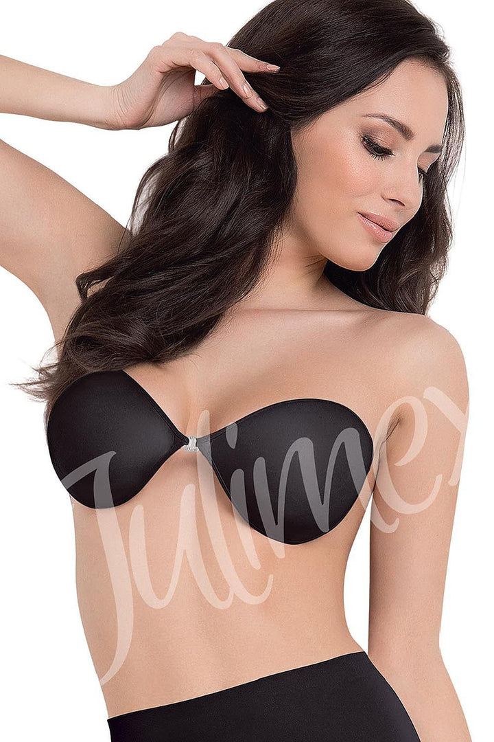 Stick-on adhesive bra Julimex