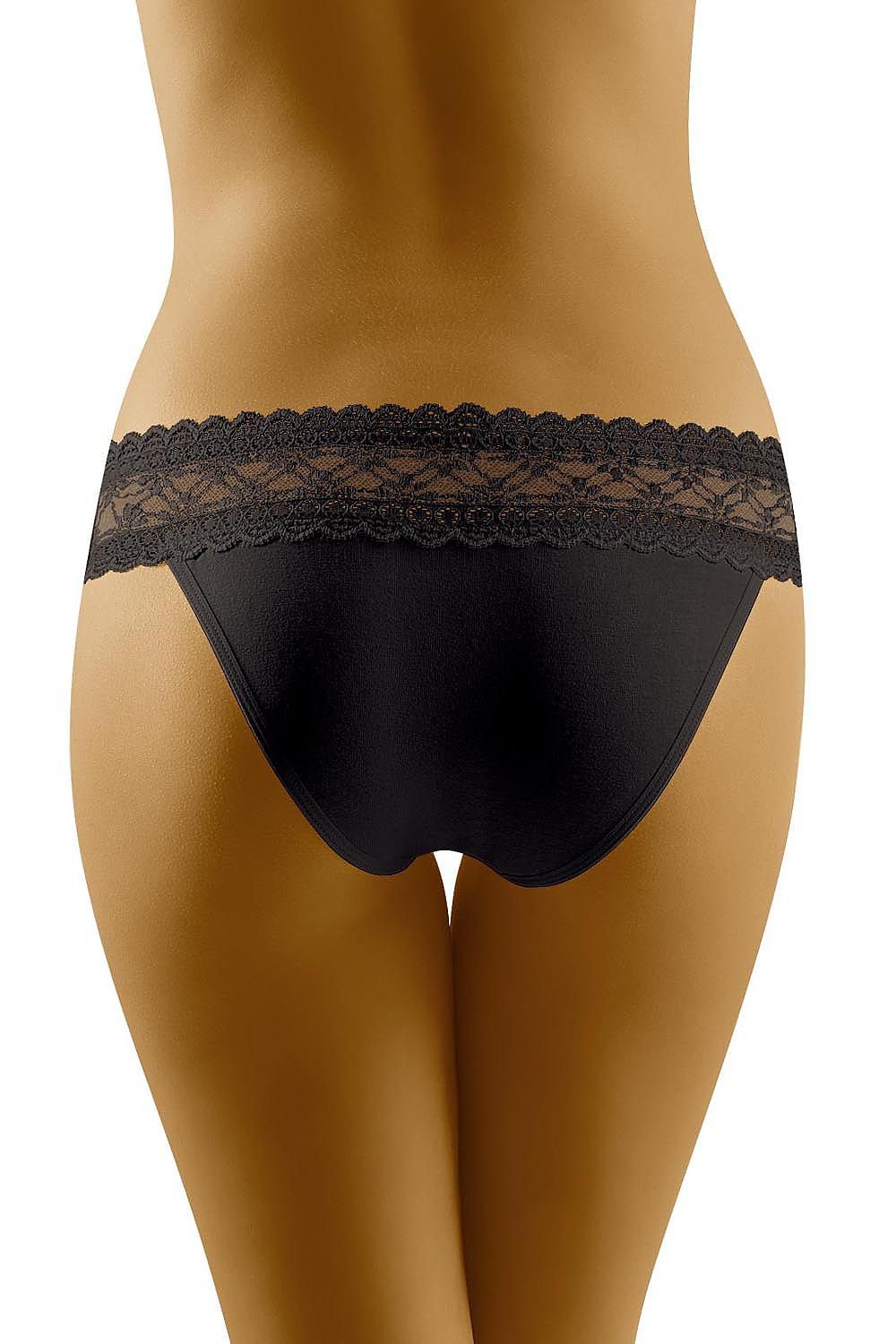 Culotte Wolbar