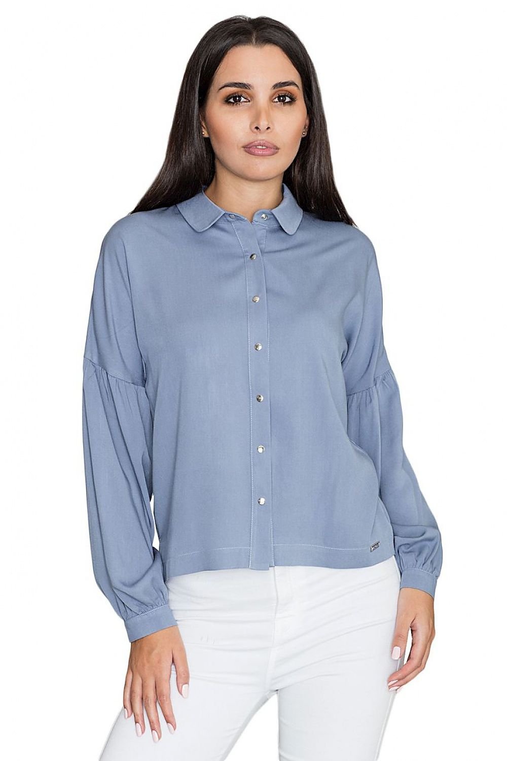 Long sleeve shirt Figl