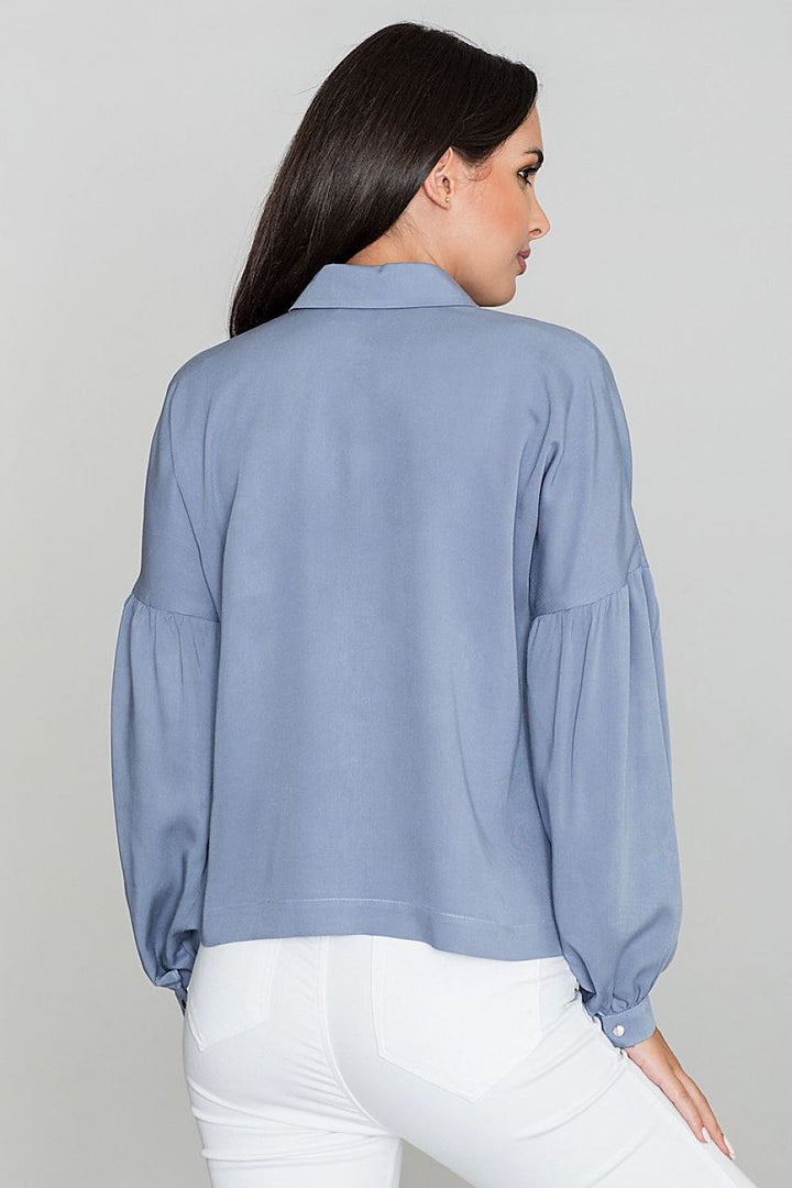 Long sleeve shirt Figl