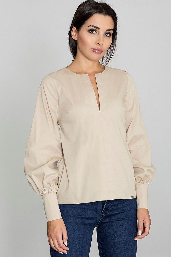 Blouse Figl