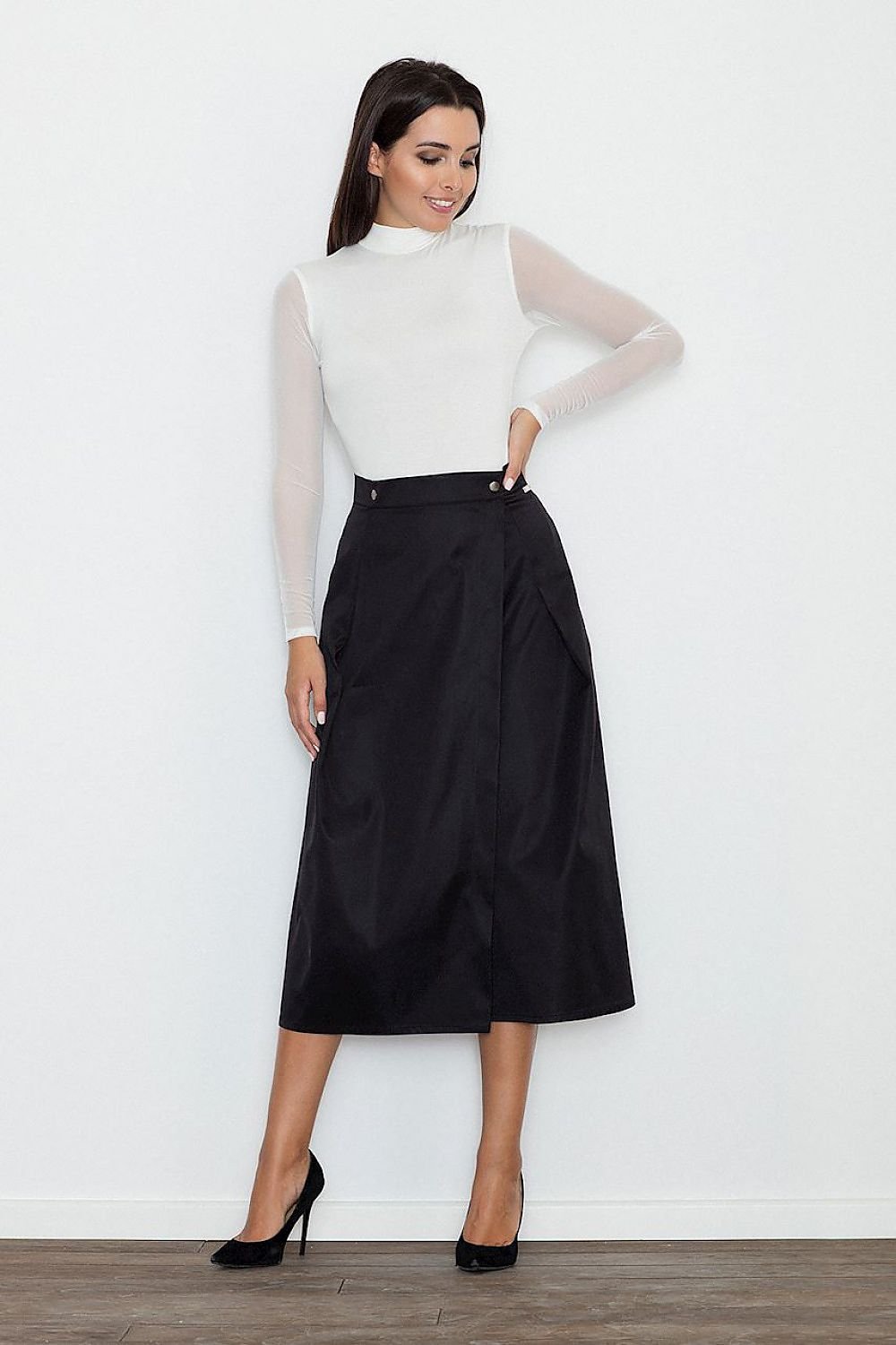 Long skirt Figl