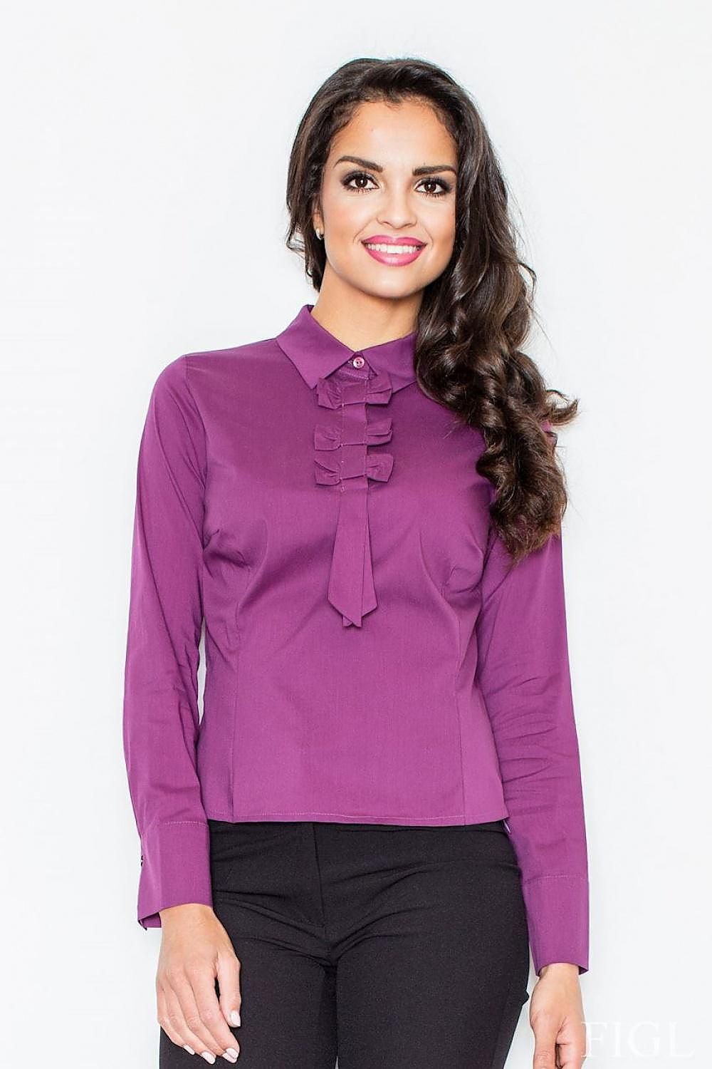 Blouse Figl