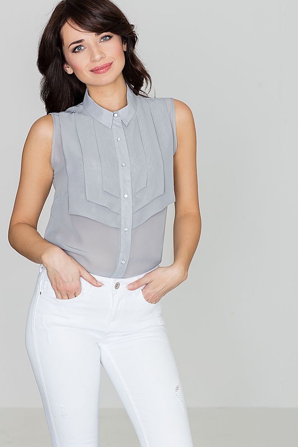  Blouse model 114242 Lenitif 