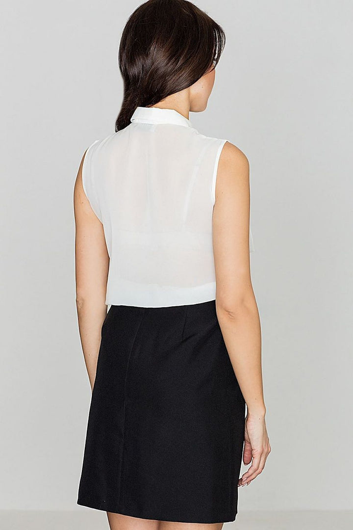  Blouse model 114244 Lenitif 