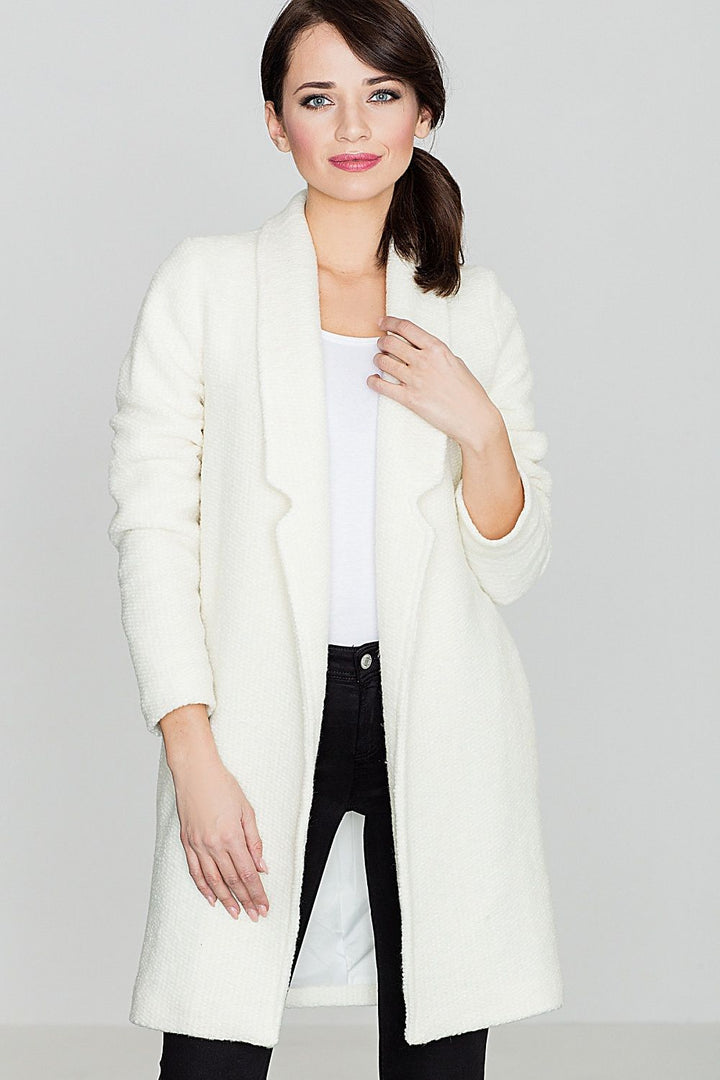  Coat model 114297 Lenitif 