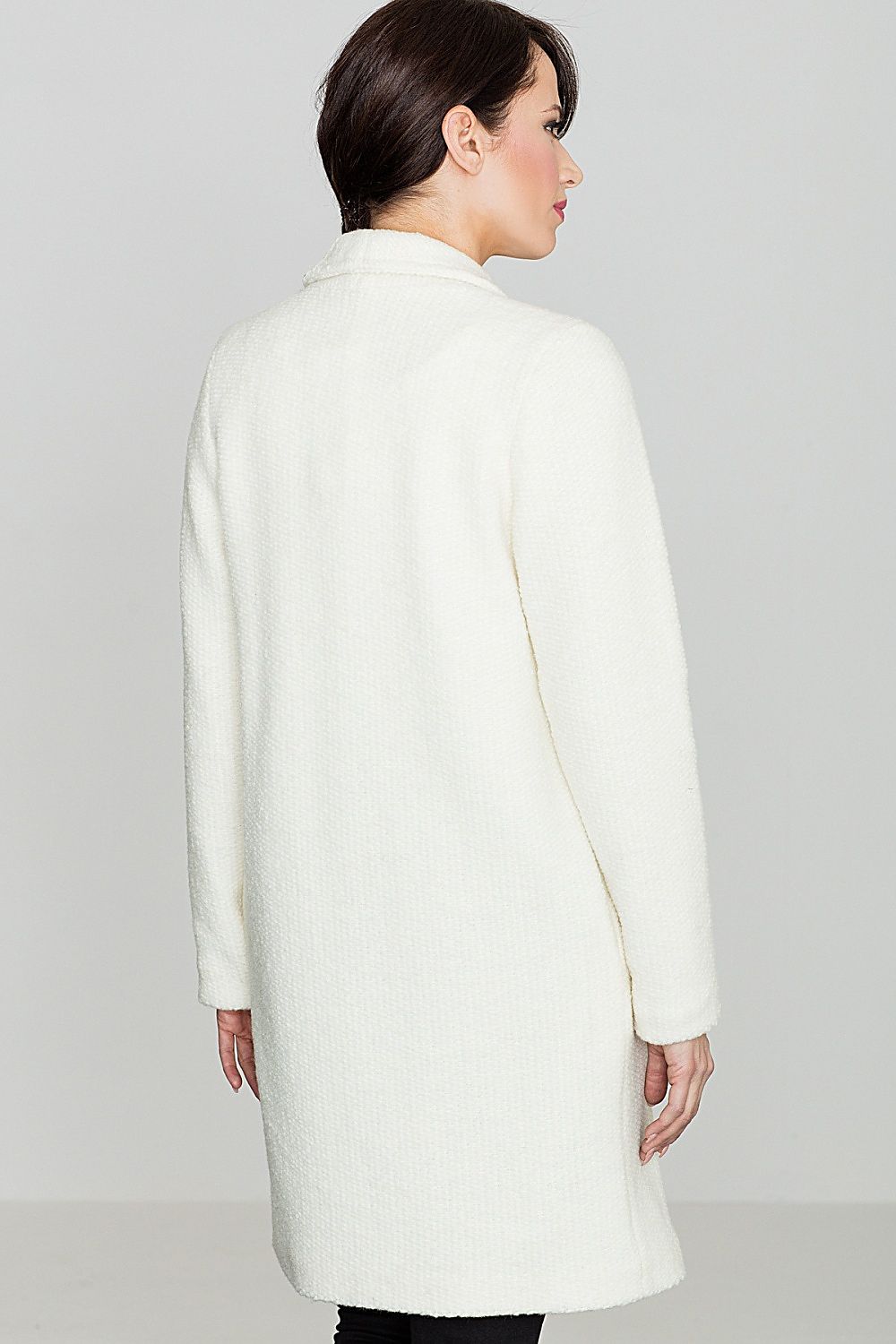  Coat model 114297 Lenitif 