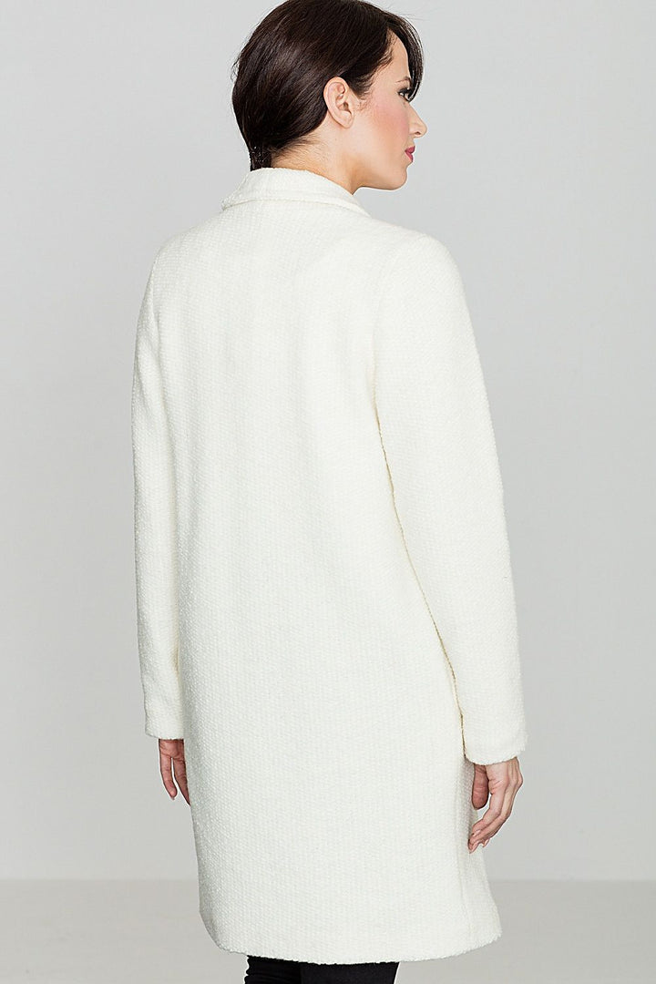  Coat model 114297 Lenitif 