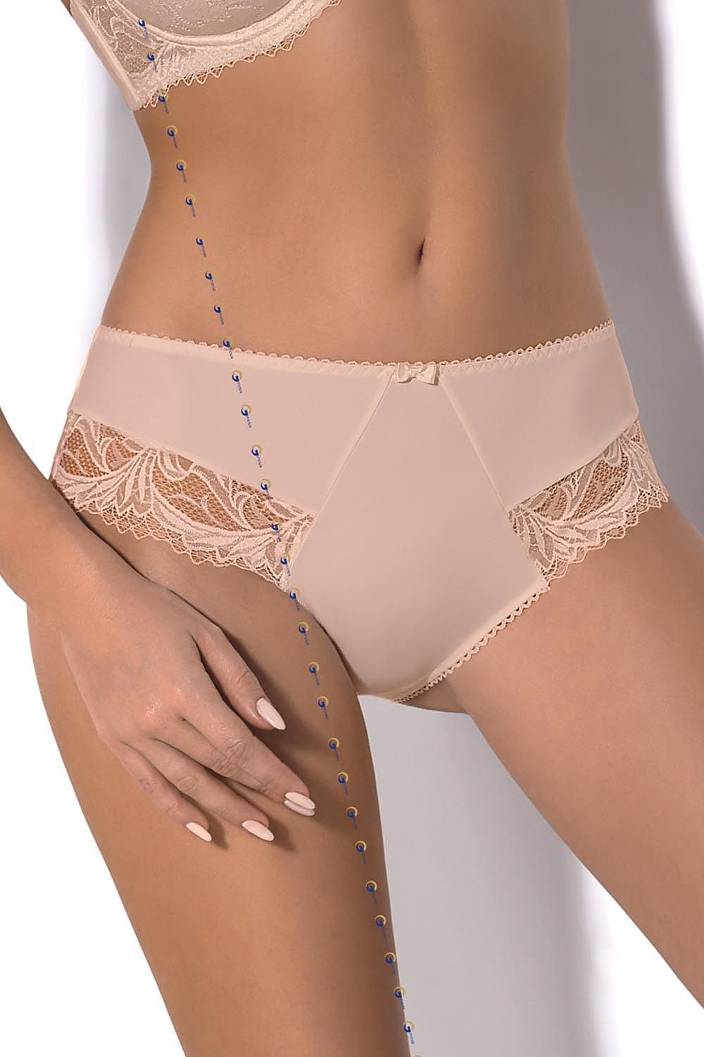  Panties model 114794 Gorsenia Lingerie 