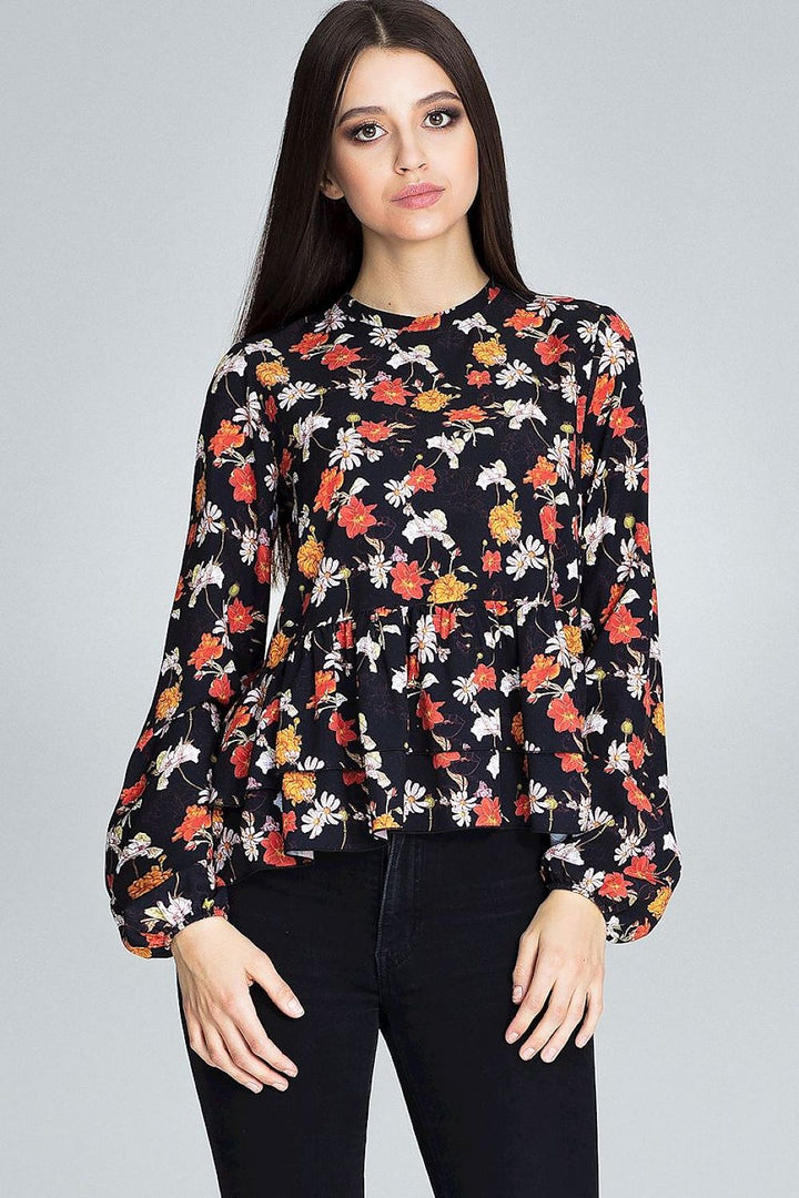 Blouse Figl