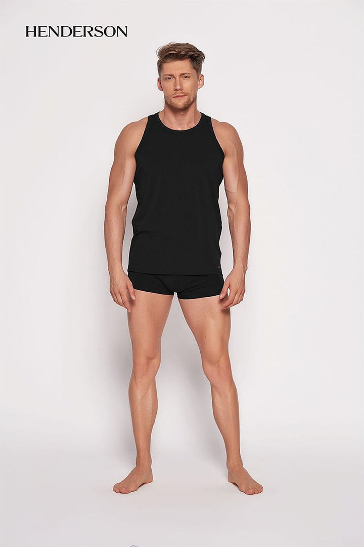 Singlet Henderson