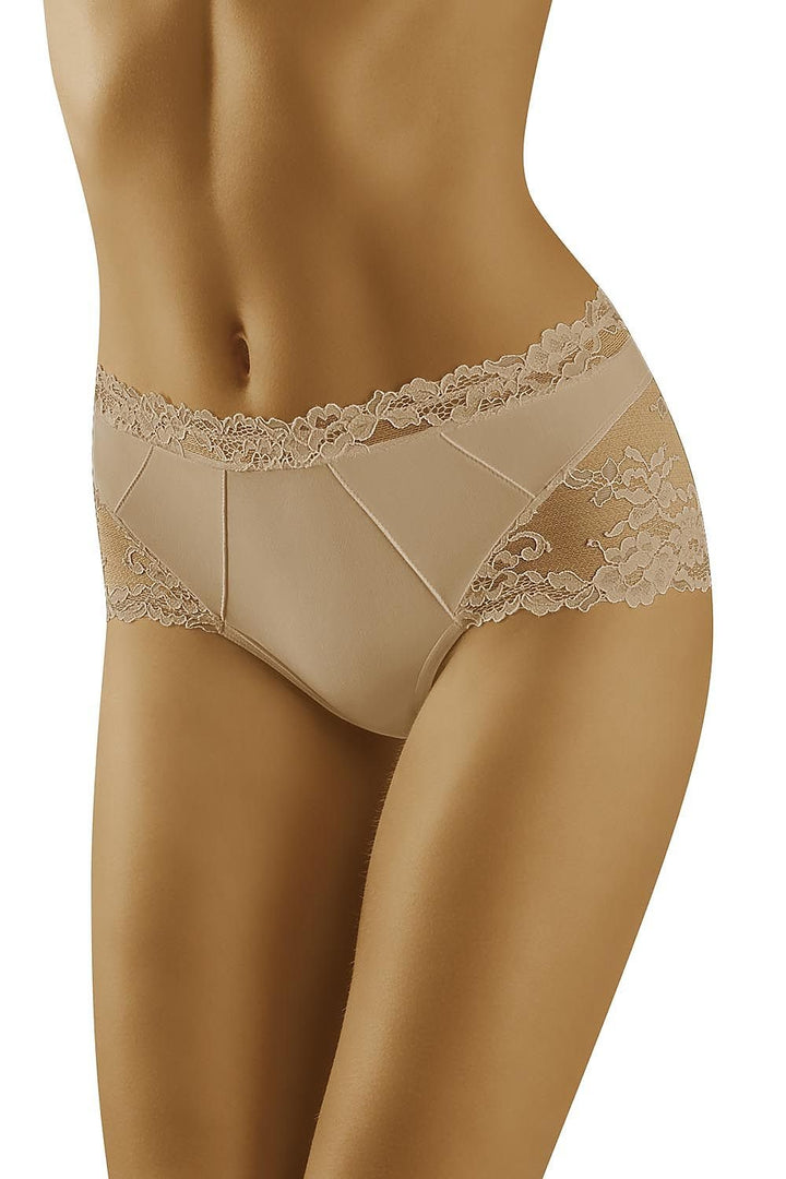 Culotte Wolbar