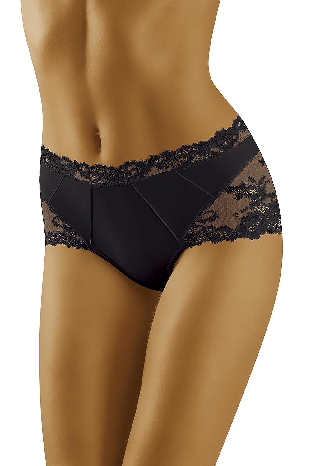 Culotte Wolbar