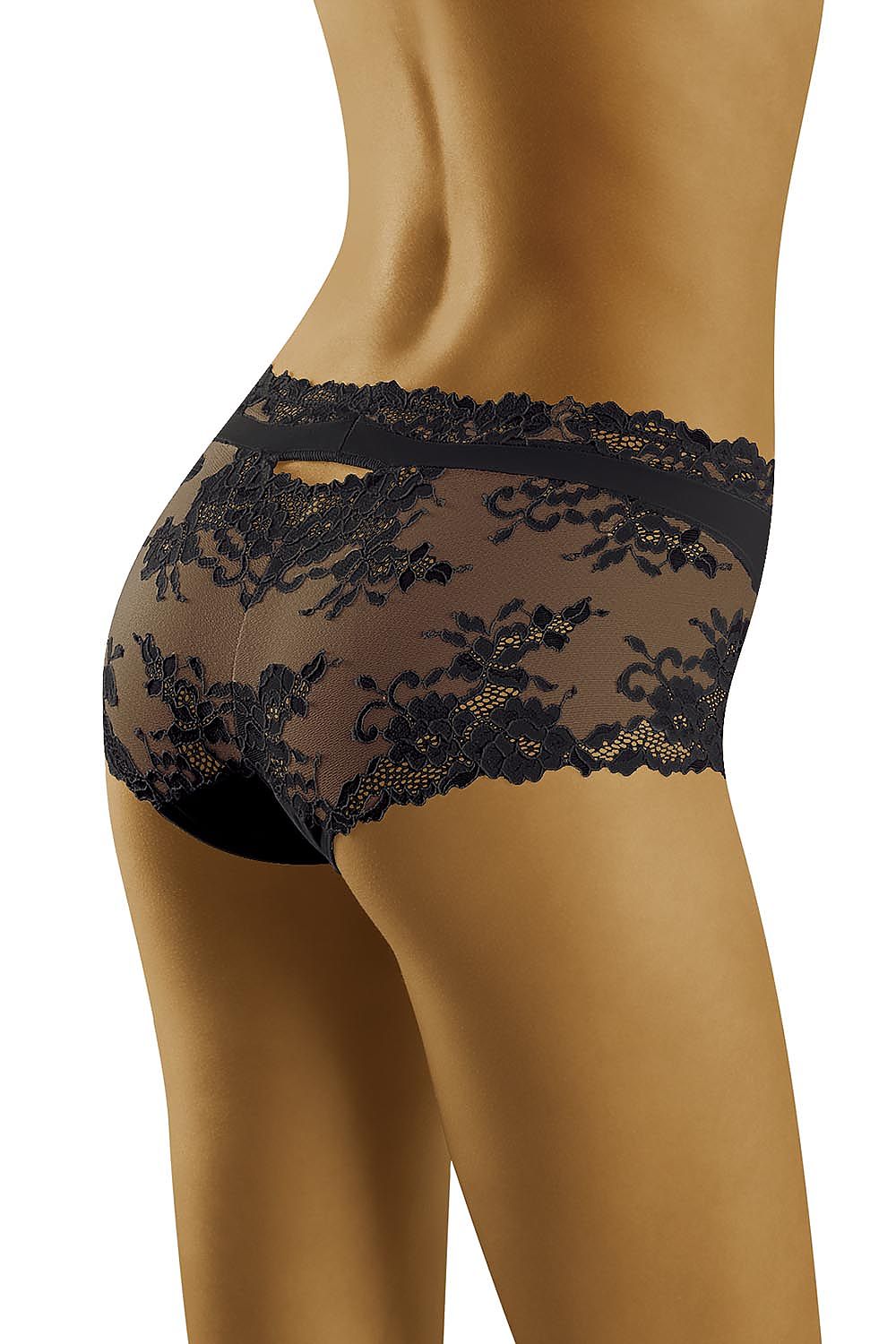 Culotte Wolbar