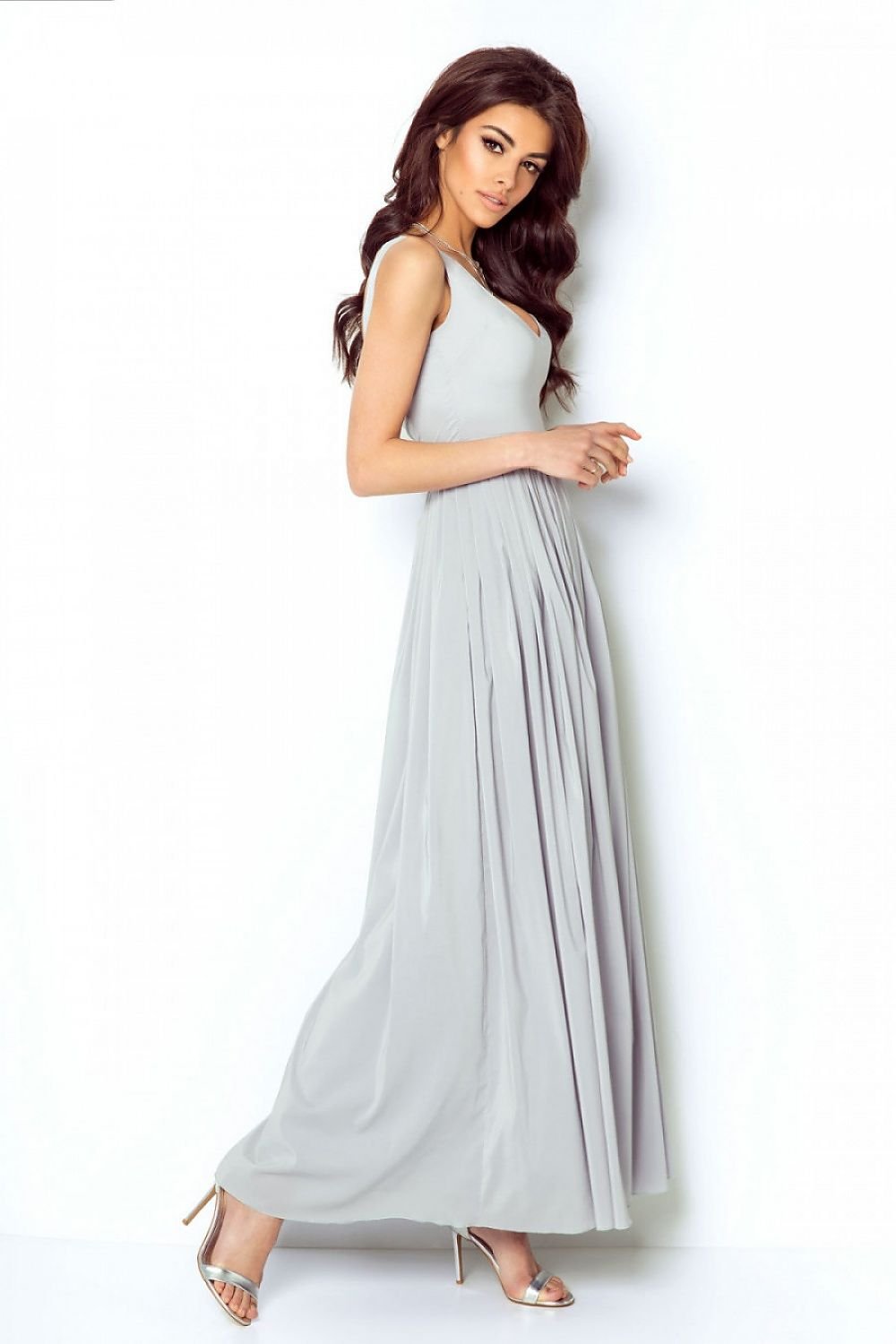 Long dress IVON