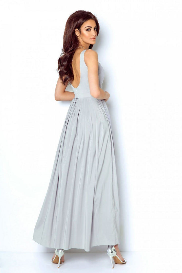 Long dress IVON