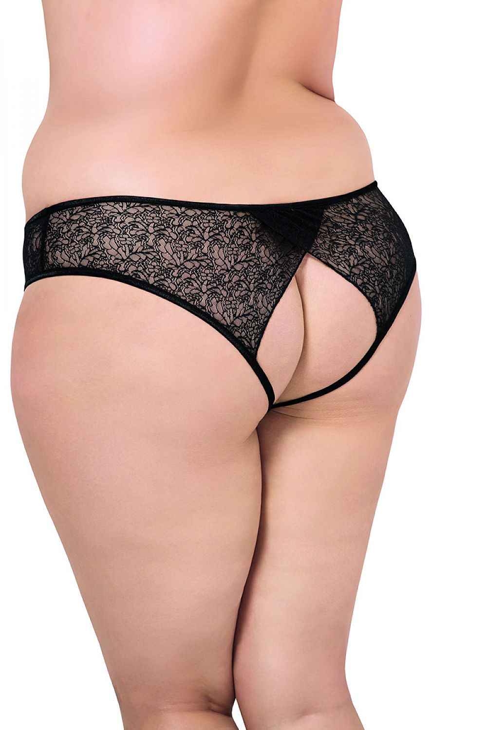  Panties model 124493 SoftLine Collection 