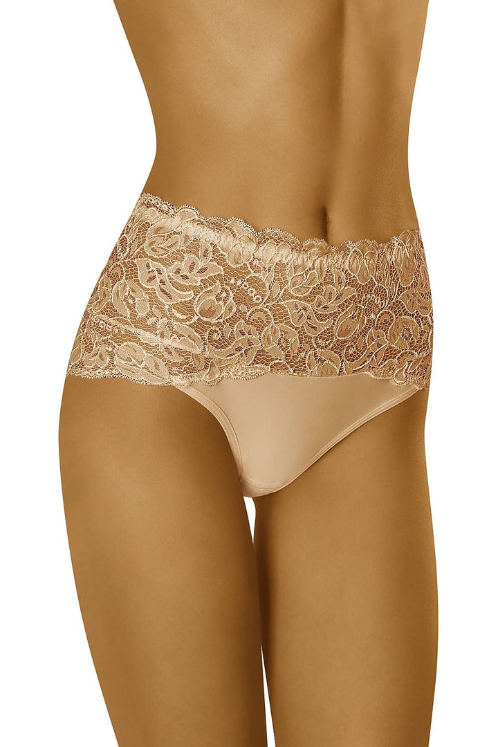 Culotte Wolbar