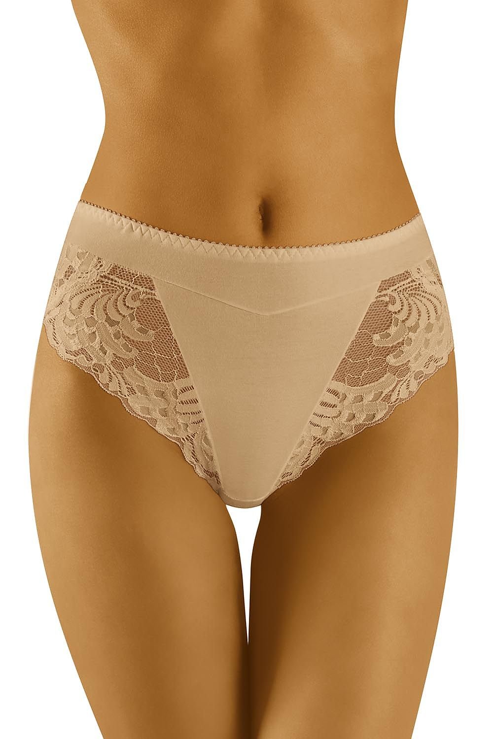 Culotte Wolbar