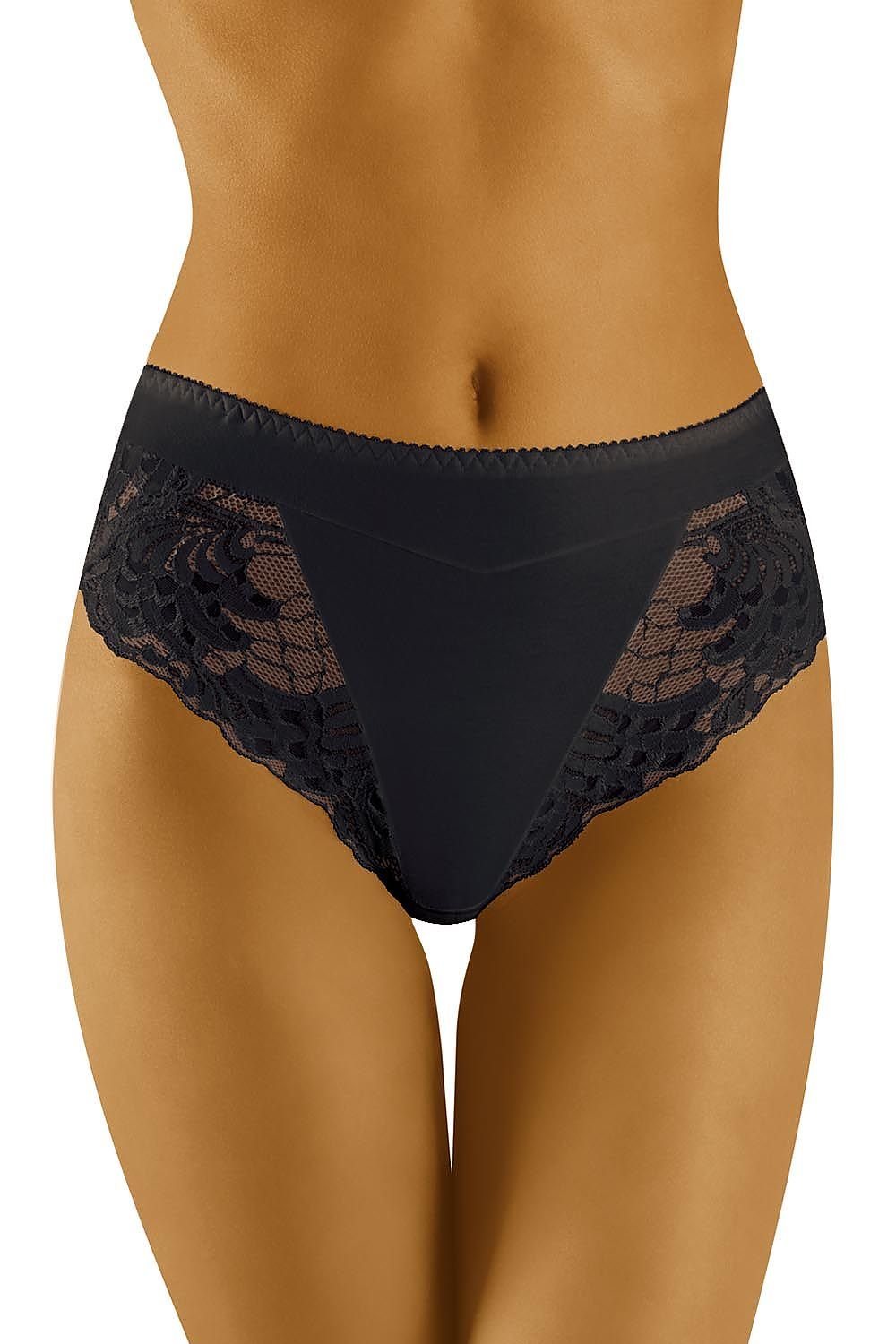 Culotte Wolbar