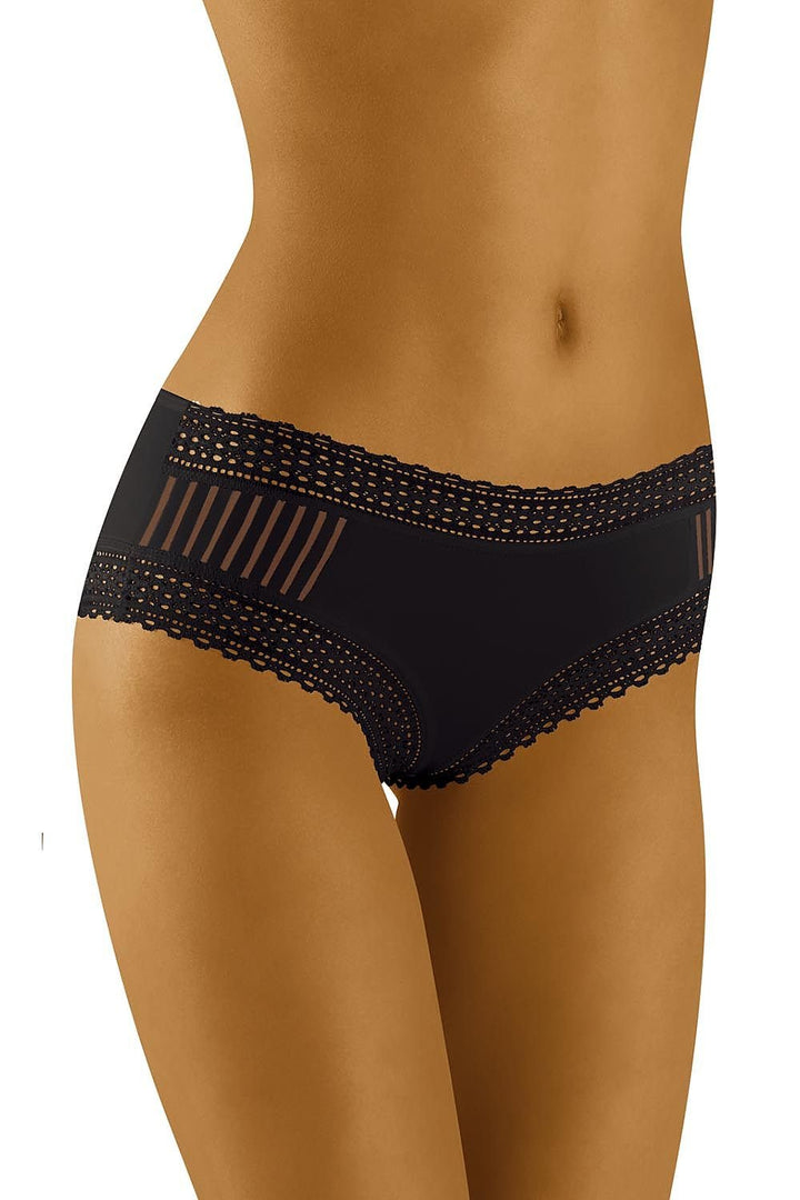 Culotte Wolbar