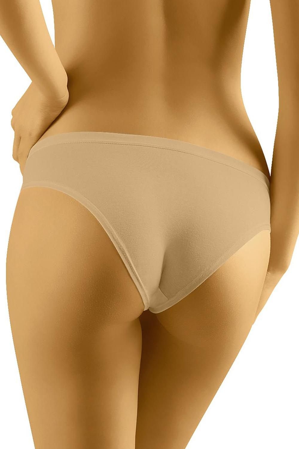 Culotte Wolbar