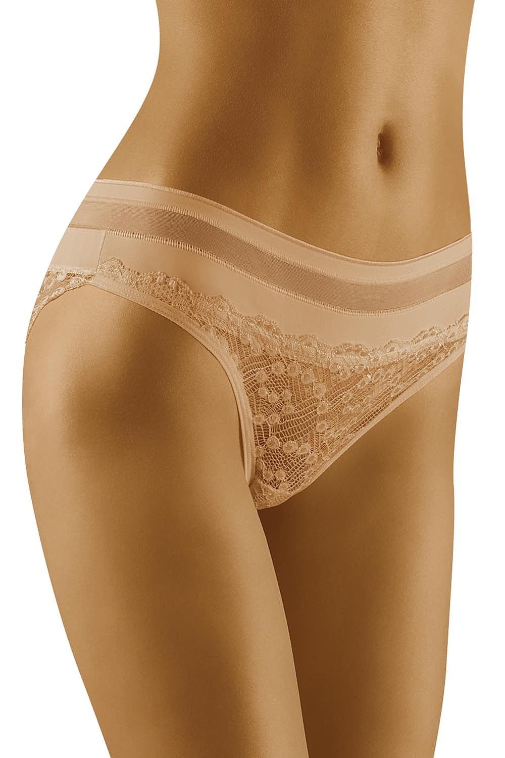 Culotte Wolbar