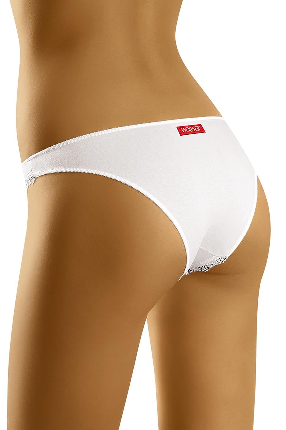 Culotte Wolbar