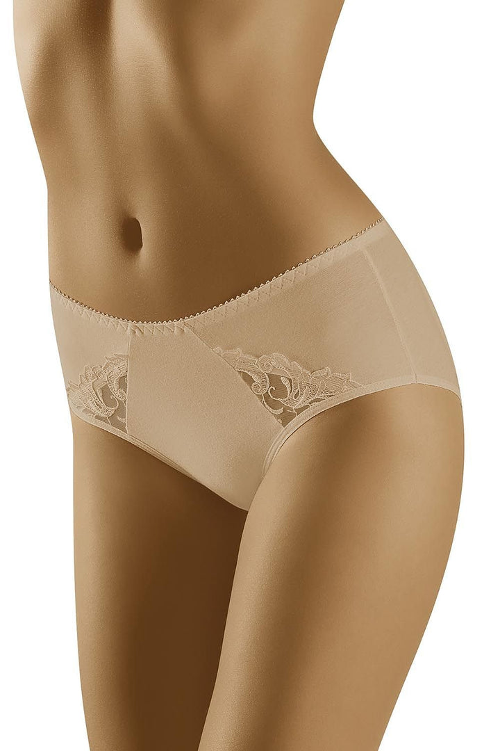 Culotte Wolbar