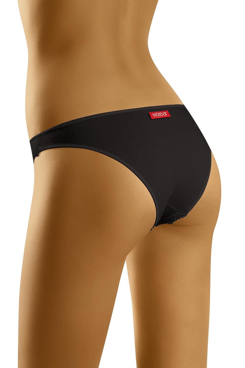 Culotte Wolbar