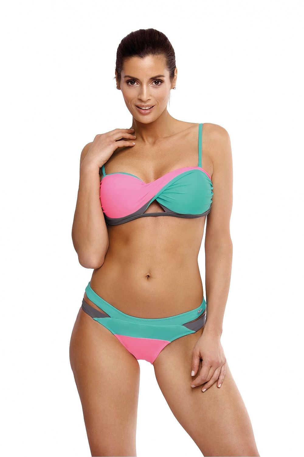 Swimsuit two piece Marko