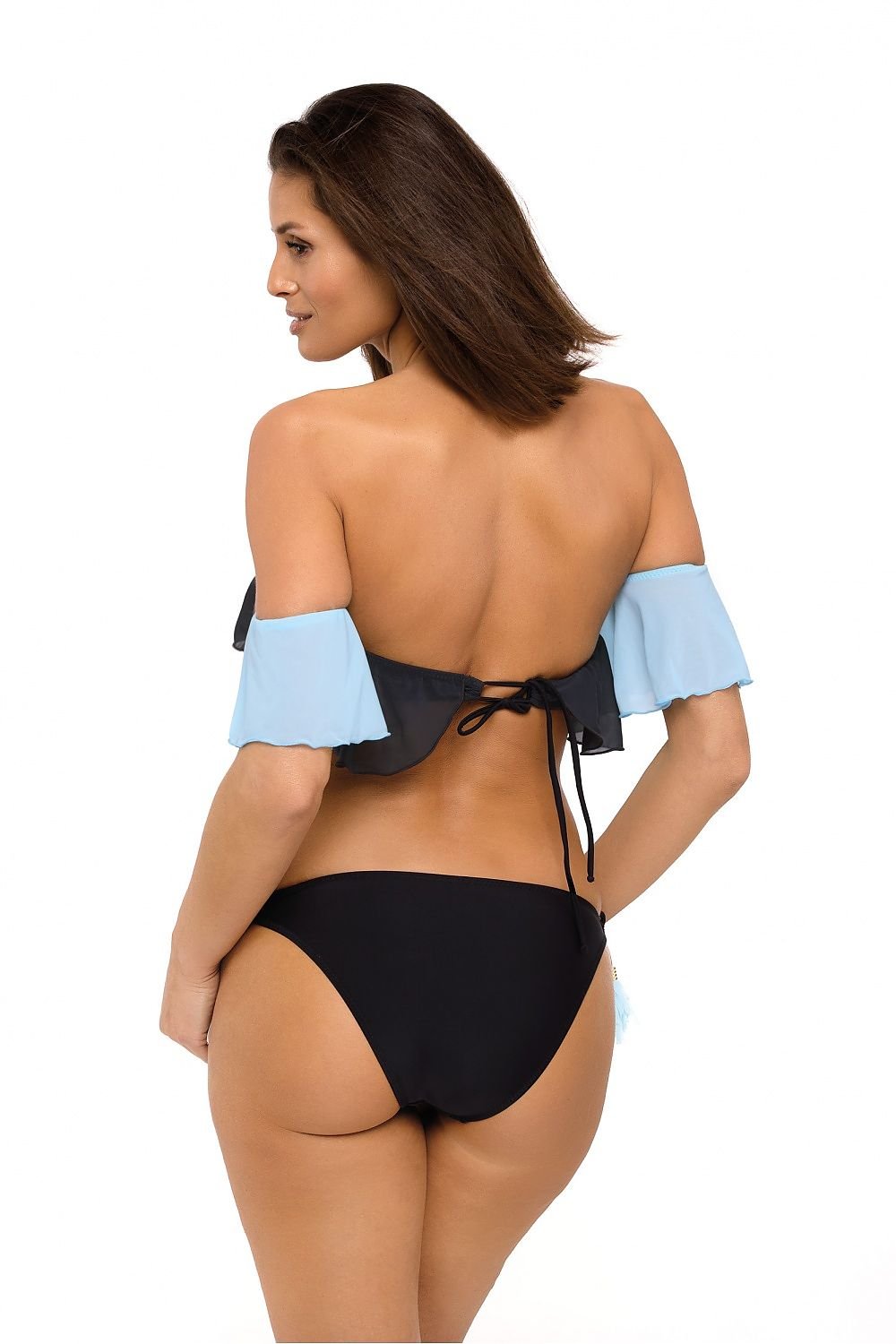 Maillot de bain deux pièces Marko