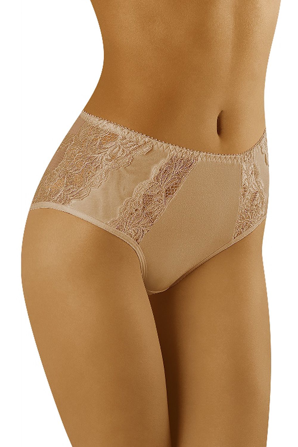 Culotte Wolbar