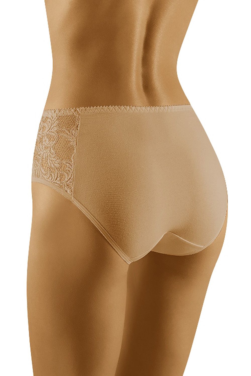 Culotte Wolbar