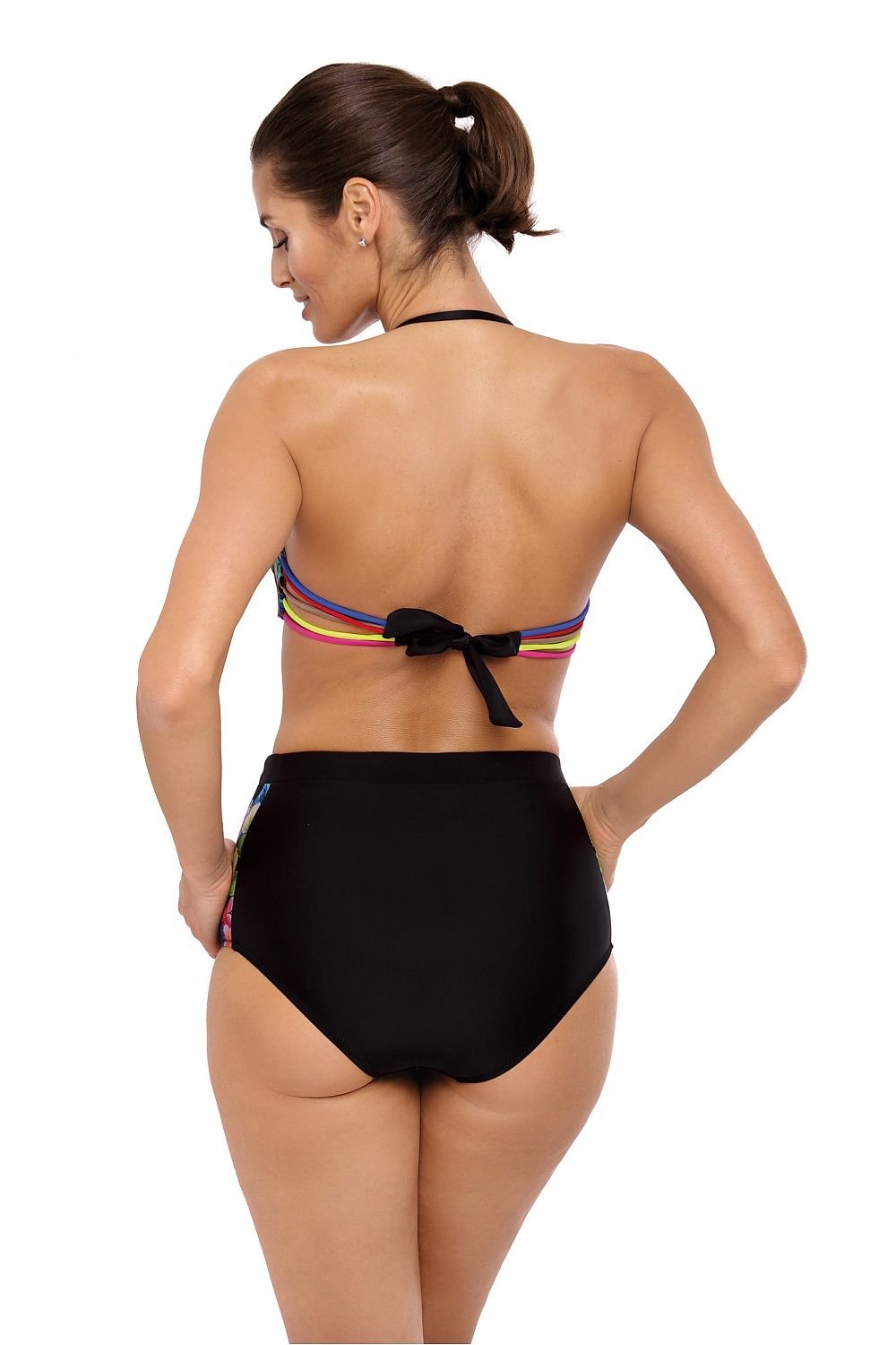 Maillot de bain deux pièces Marko