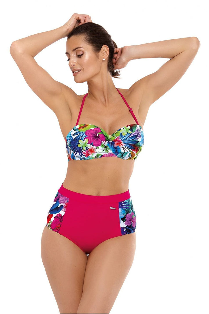 Maillot de bain deux pièces Marko