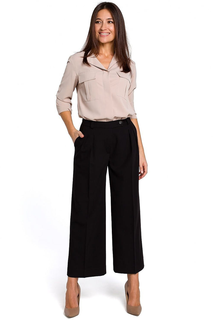 Pantalones de mujer Styleve